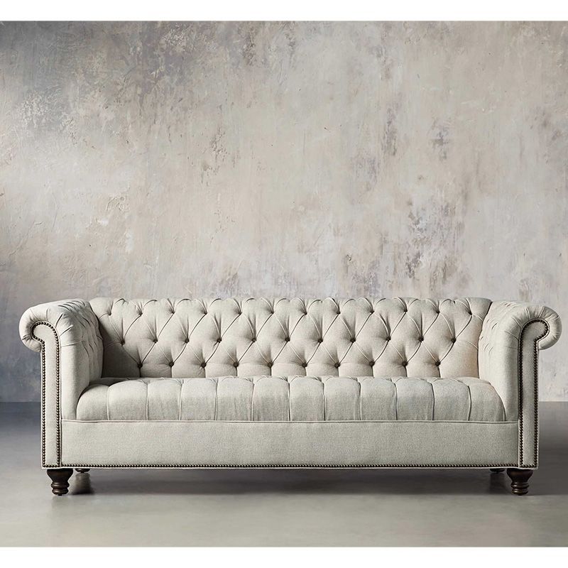 6 Best Chesterfield Sofa In 2024