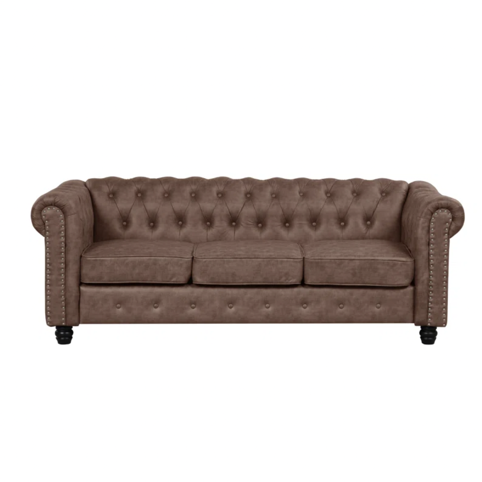 Provence Rolled Arm Sofa