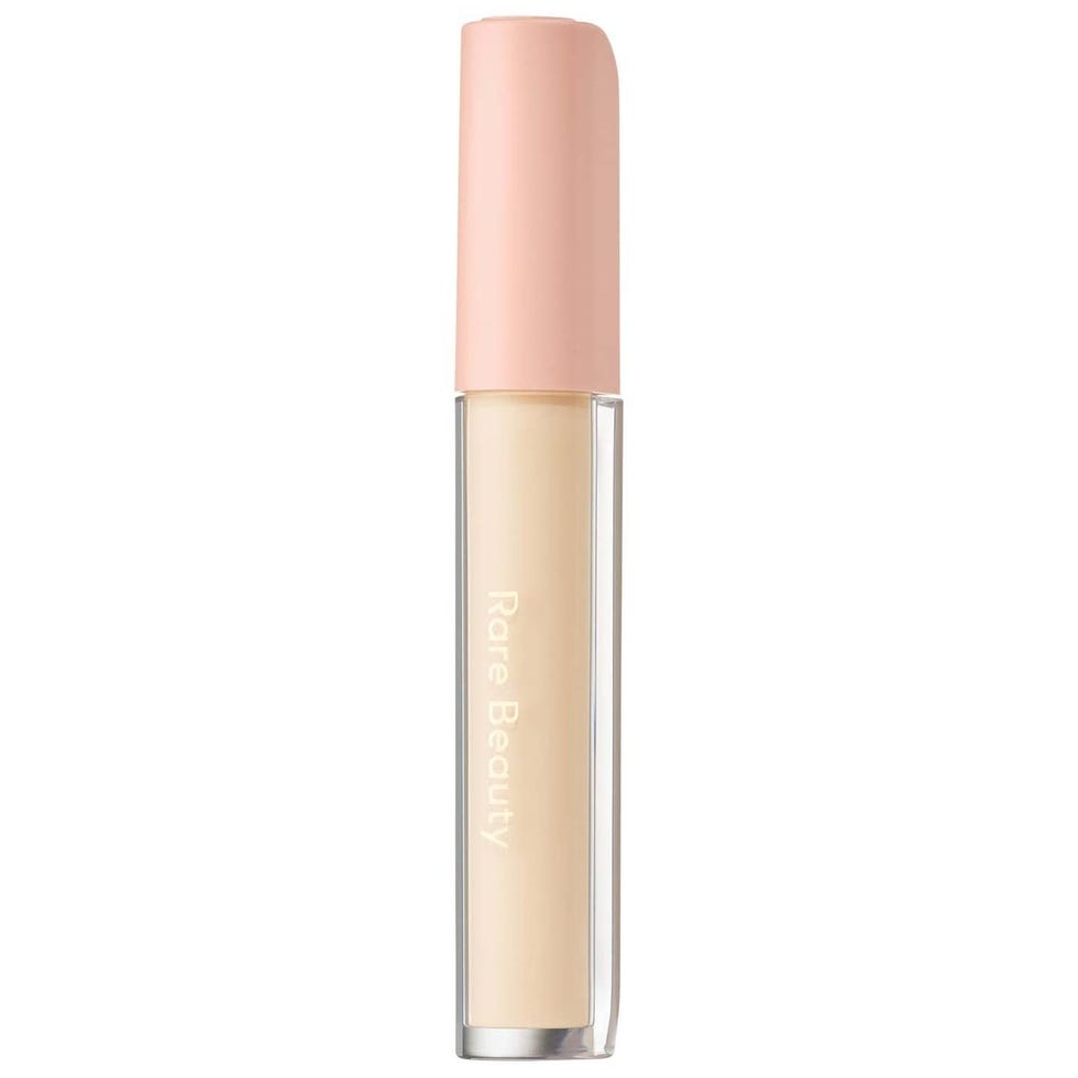 Positive Light Under Eye Brightener in Light