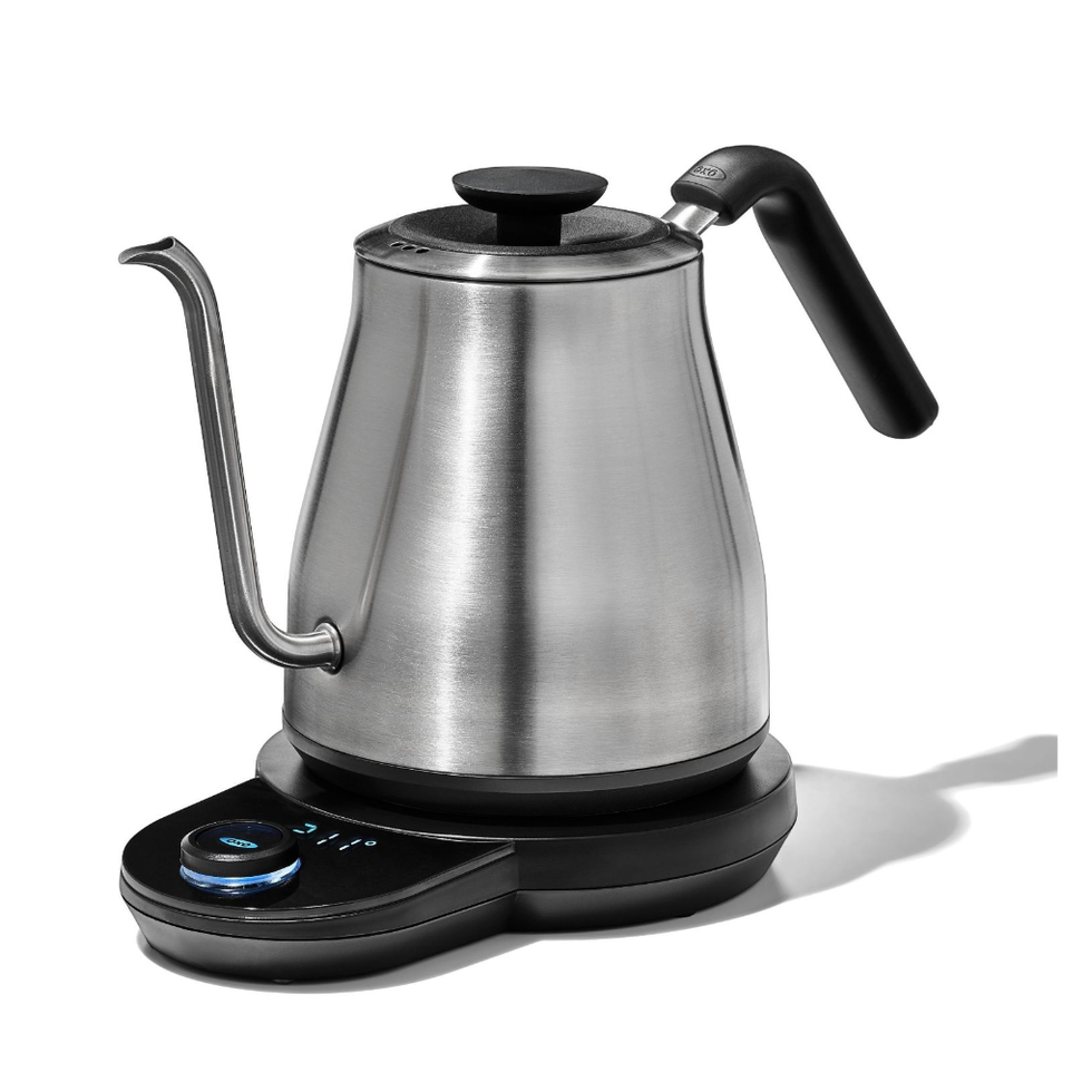 6 Best Electric Tea Kettles of 2023, Tested by Experts