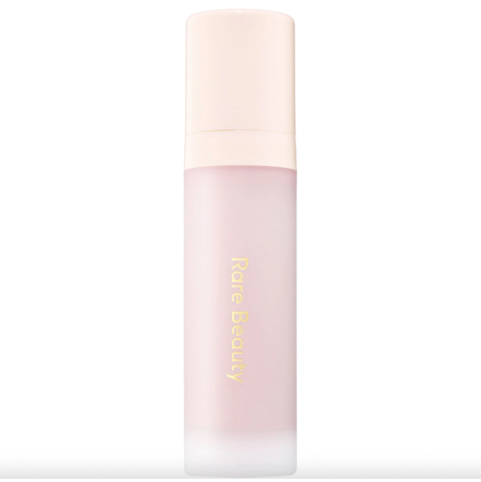 Always an Optimist Pore Diffusing Primer
