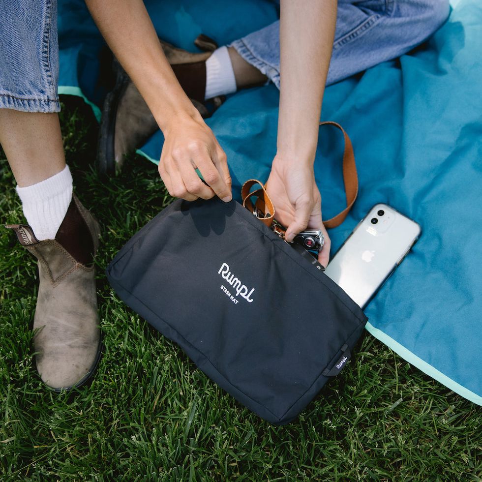 33 Cool Camping Gear Gadgets & Accessories That'll Seriously