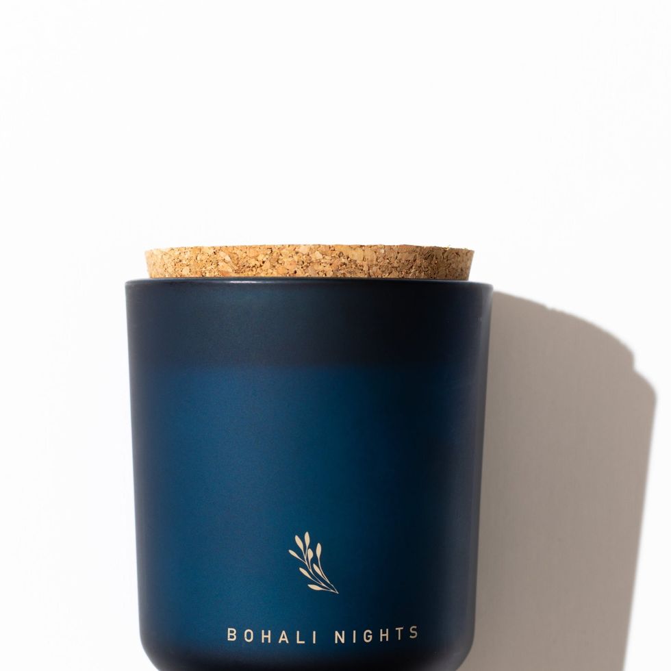 Bohali Nights Massage Candle 