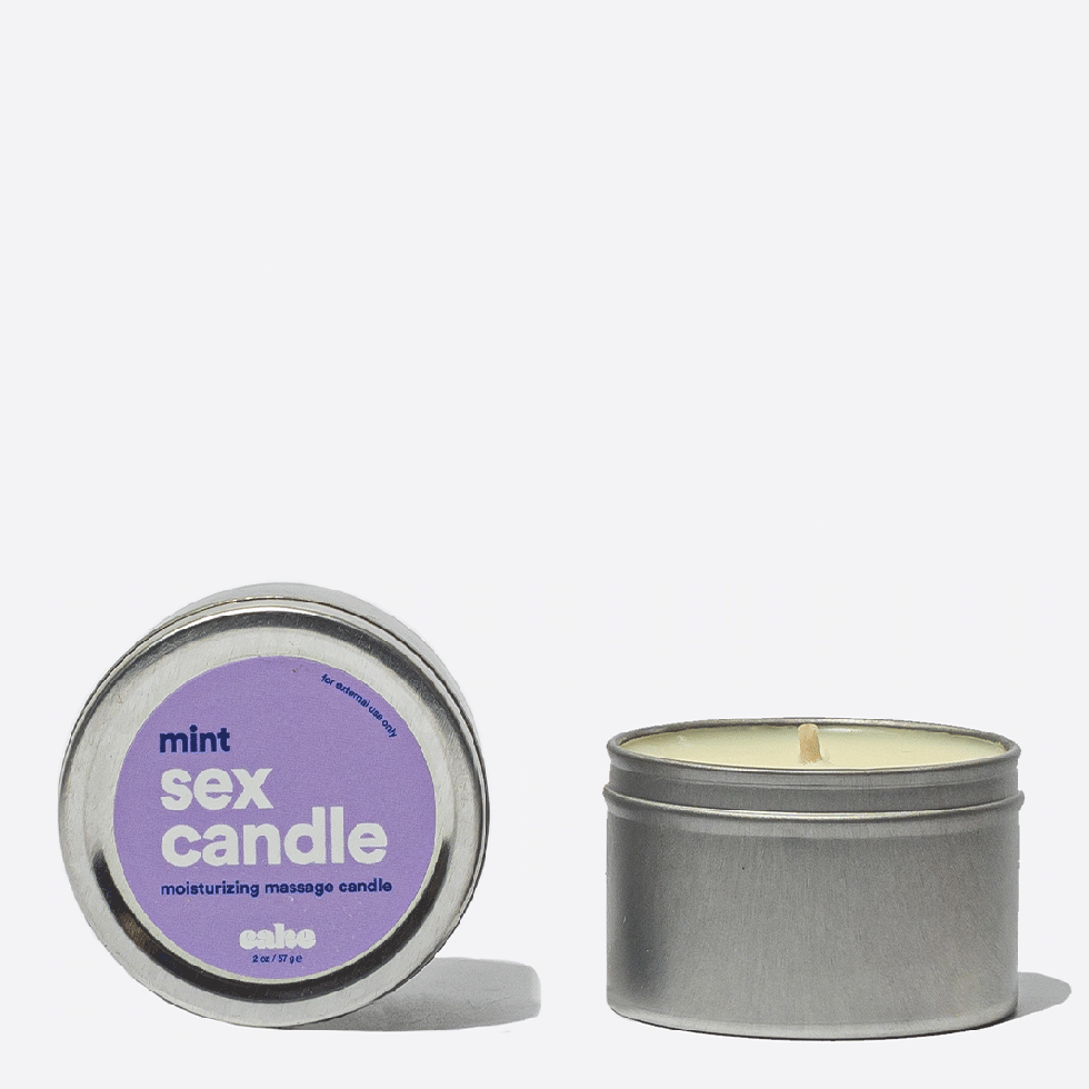 Sex Candle