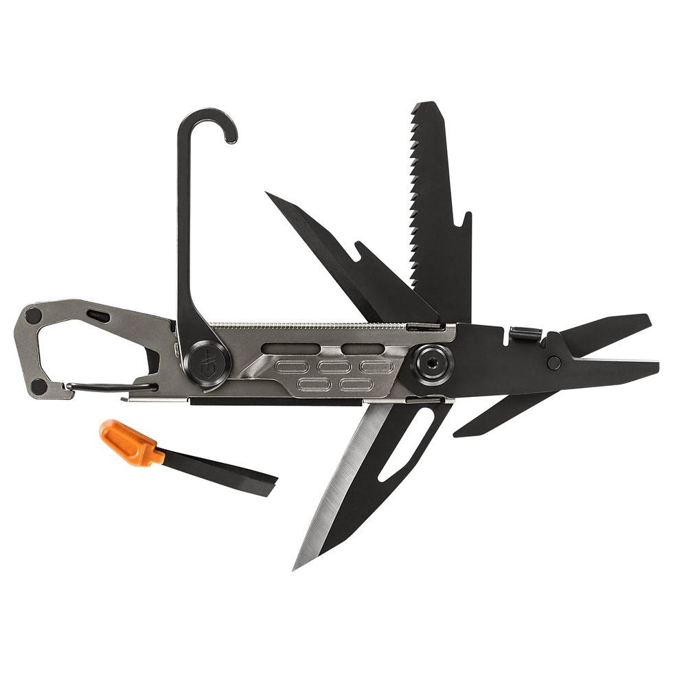 Stake Out Camping Multi-Tool