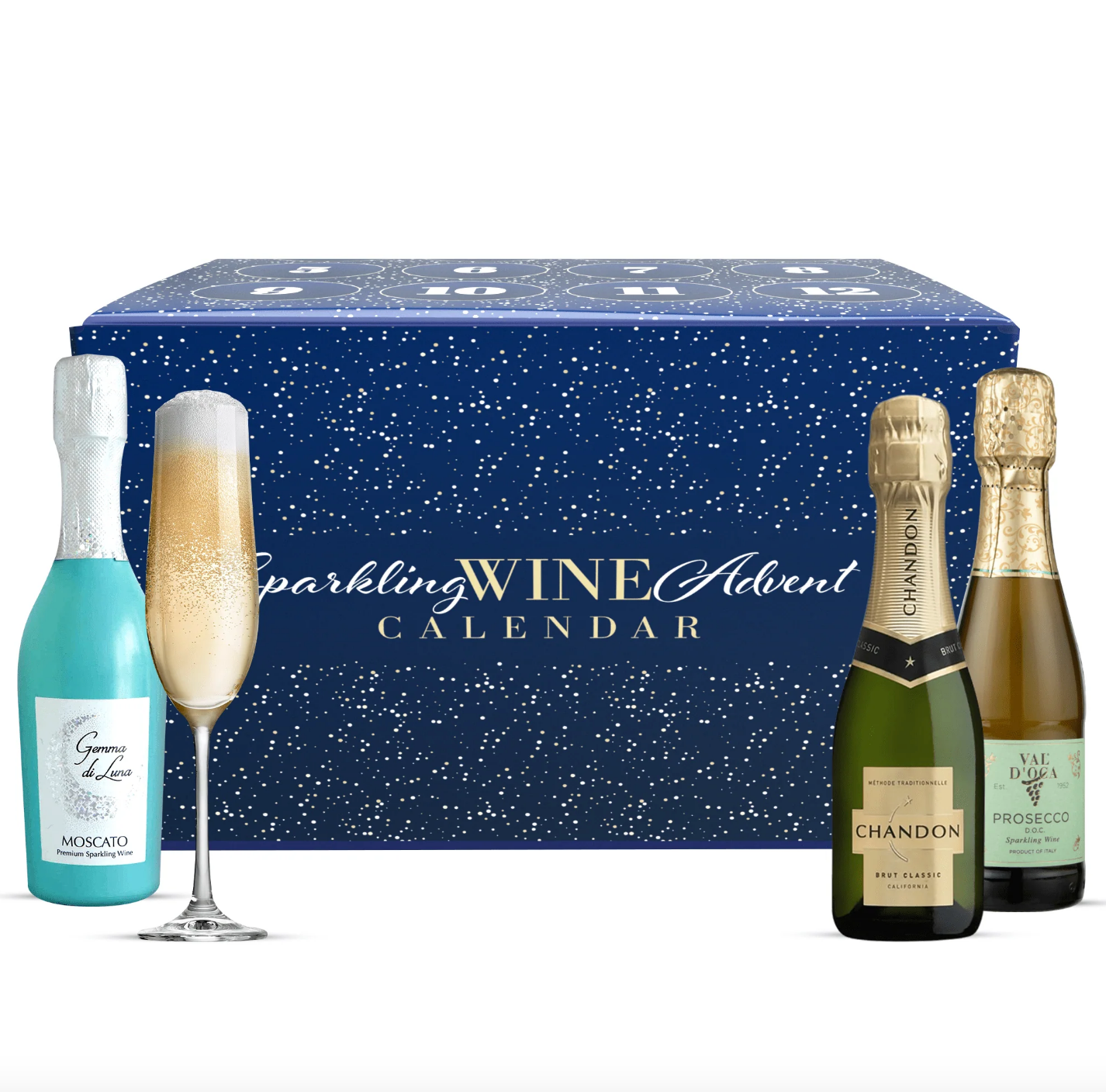 10 Best Wine Advent Calendars of 2024