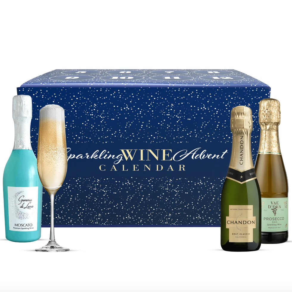 10 Best Wine Advent Calendars of 2024 10 Best Wine Advent Calendars of 2024