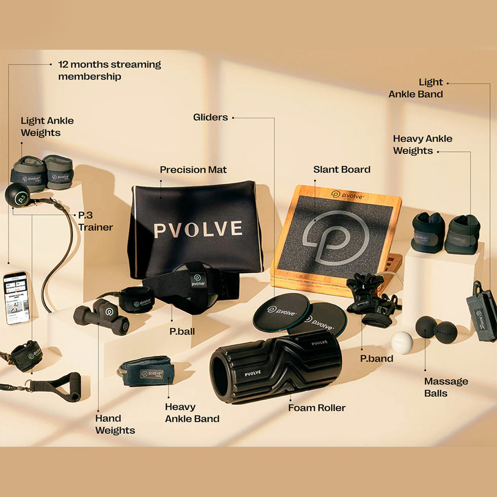 Total Transformation Bundle Total Transformation Bundle