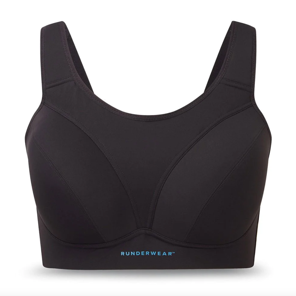 Power Running Bra (Easy-On) Power Running Bra (Easy-On)