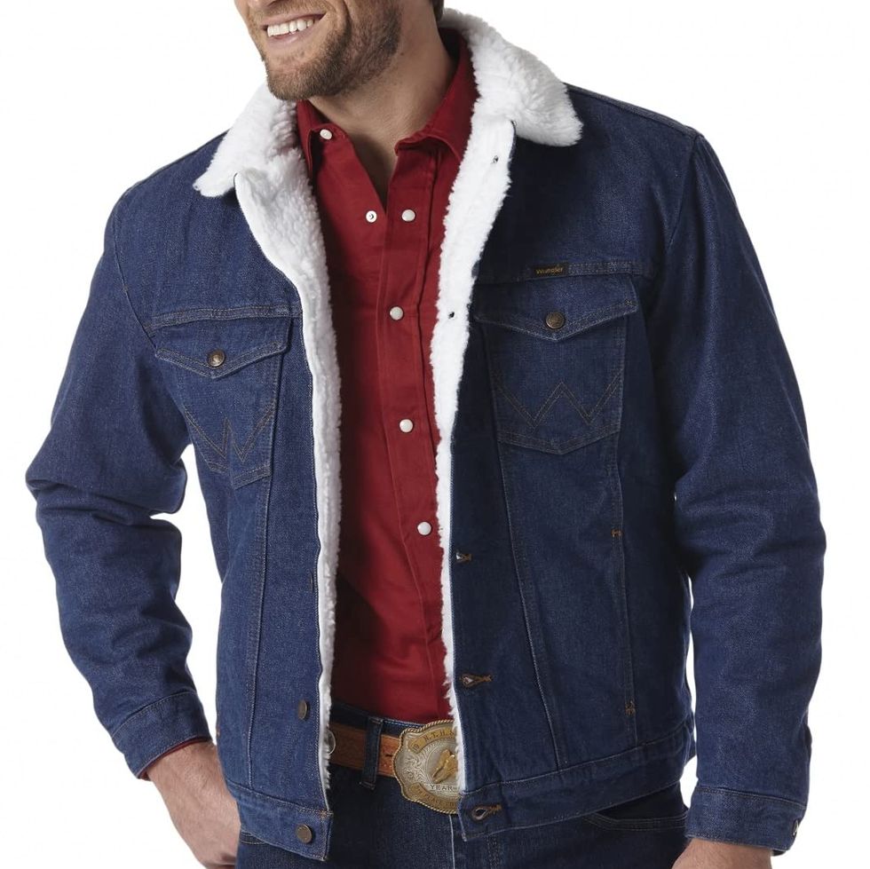 18 Best Fall Jackets for Men 2023: Bombers, Trenches, Denim Jackets