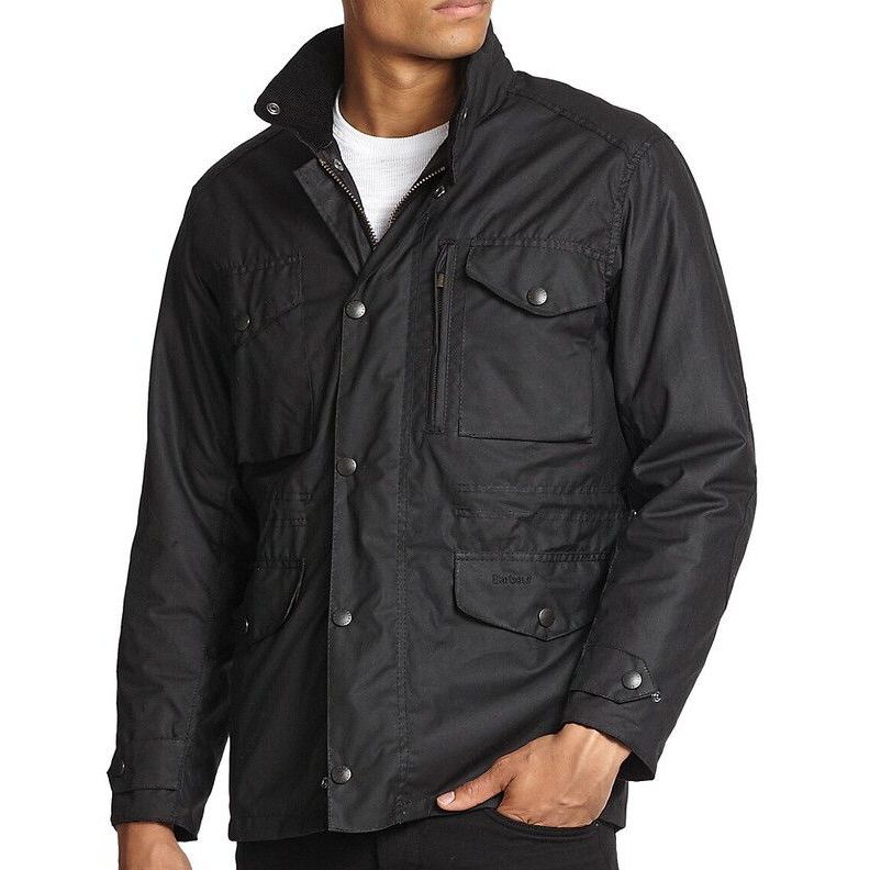 18 Best Fall Jackets for Men 2023: Bombers, Trenches, Denim Jackets