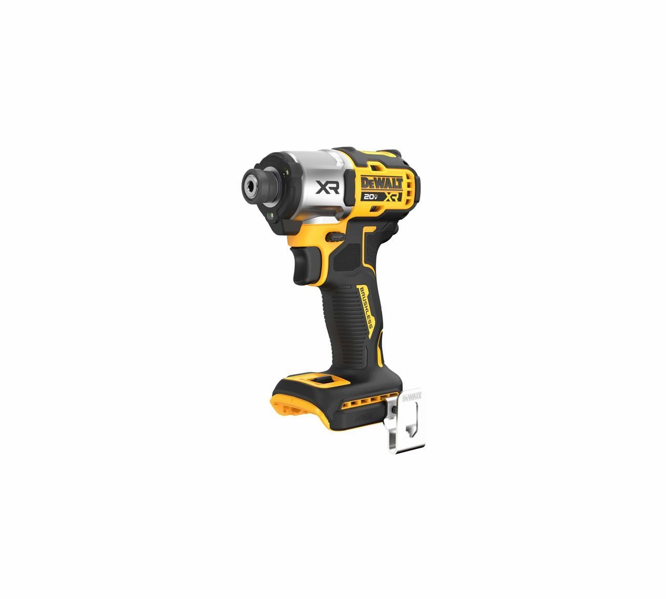 Amazon Has This Compact DeWalt 20V Max XR Impact Driver for 37 Off