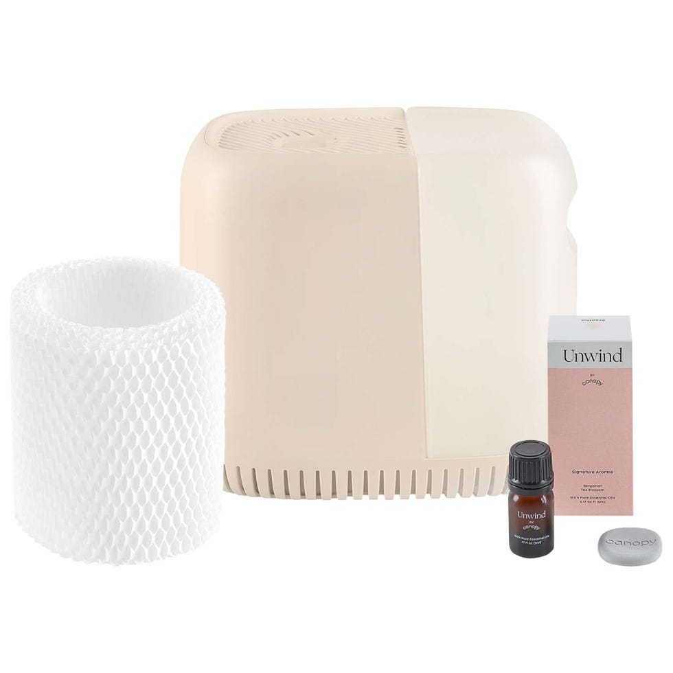 1694664042-the-canopy-humidifier-starter-set-starter-set-cream-65028564a87d4 أفضل 25 هدية للعناية بالبشرة لعام 2023 - هدايا لخبراء العناية بالبشرة
