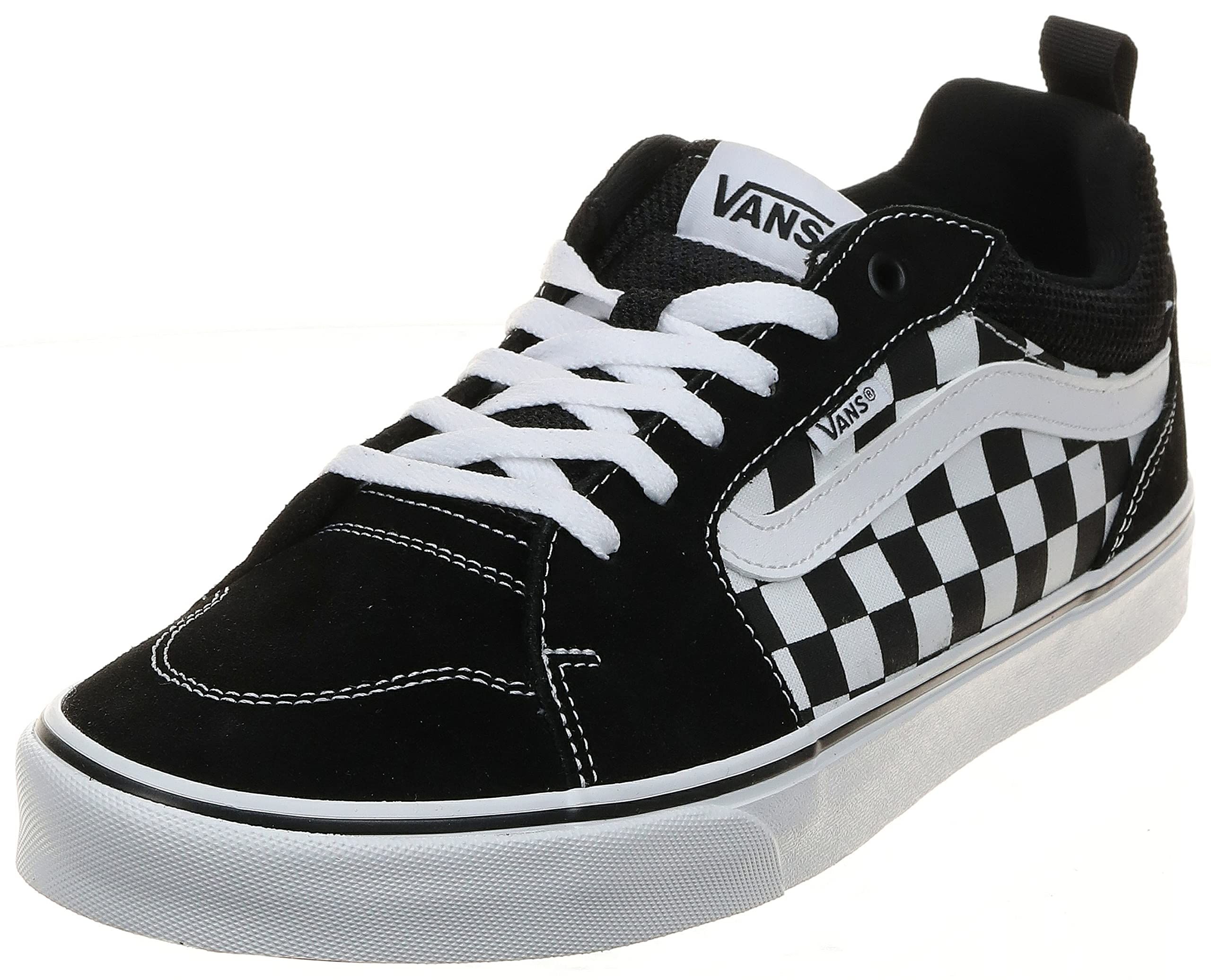 Zapatos vans originales outlet para hombres 30 años