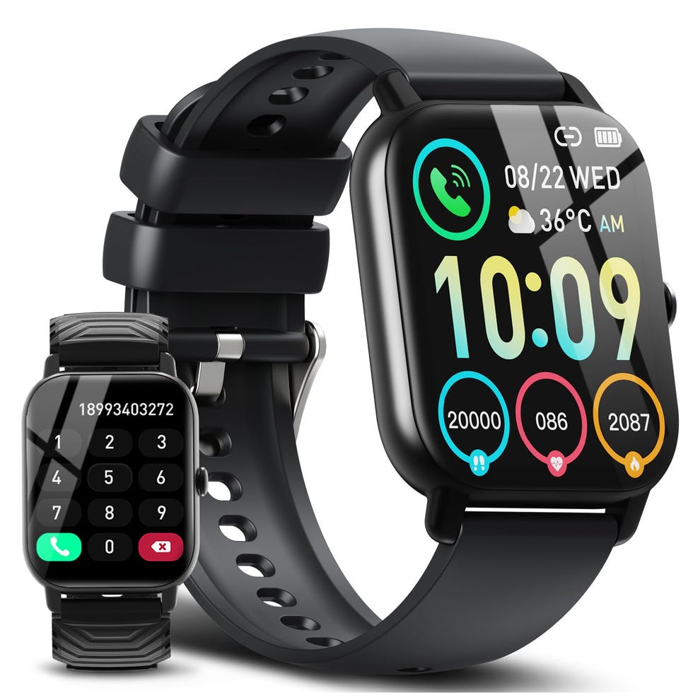 Reloj Inteligente 