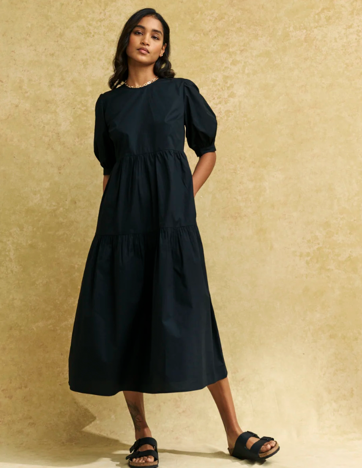 Rochelle Dress