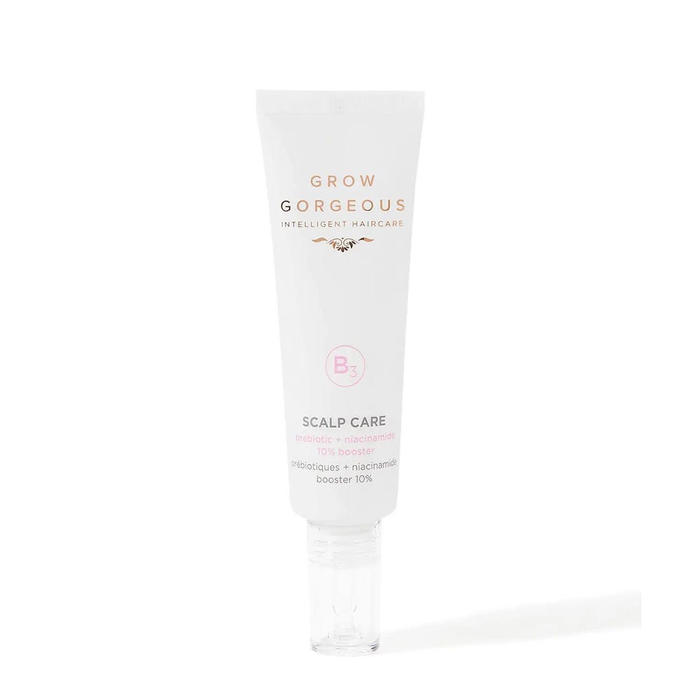 Prebiotic and Niacinamide 10% Booster