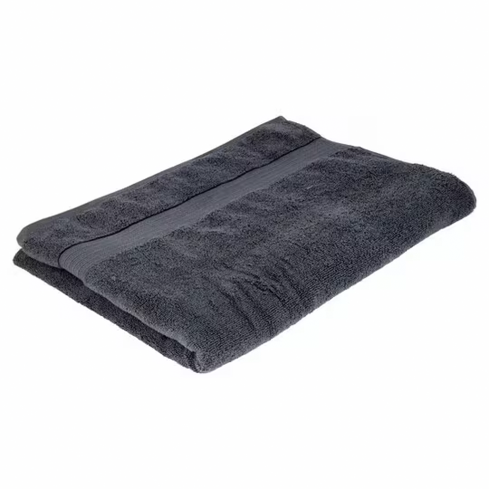 Ultimate Towel Dark Grey