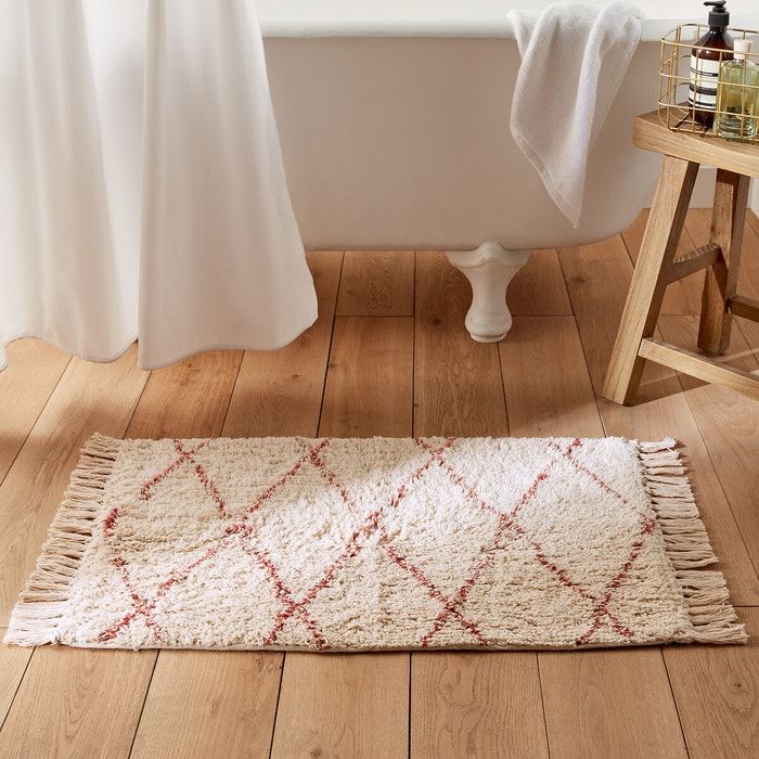 Best on sale bathroom mats