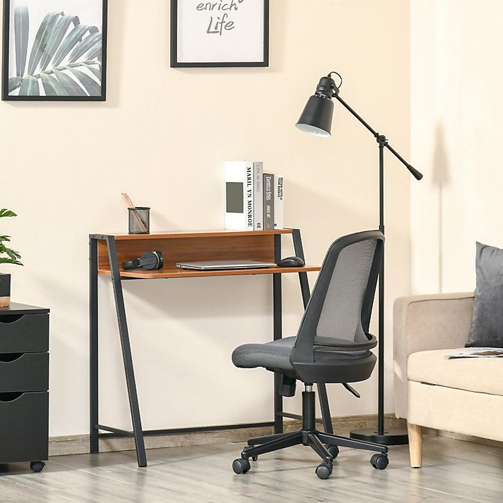 Best small store desk with storage