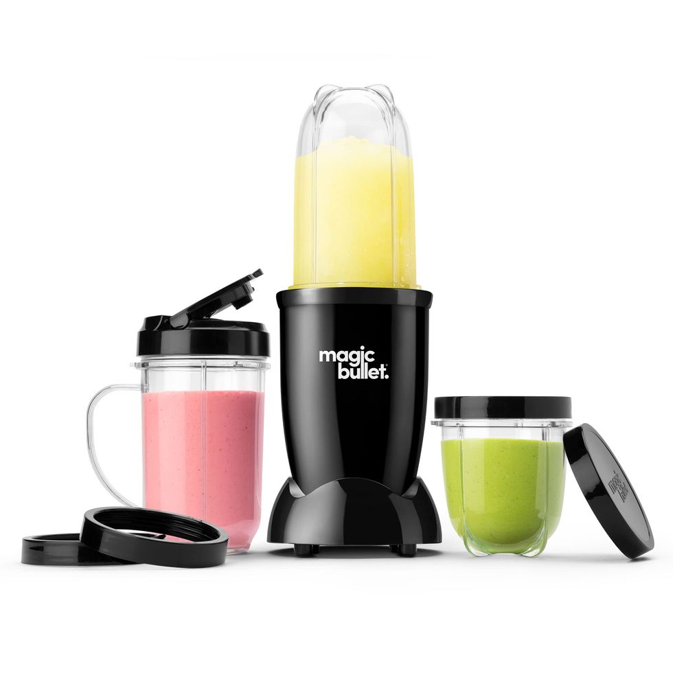 Best smoothie makers 2023 – tested and rated by experts