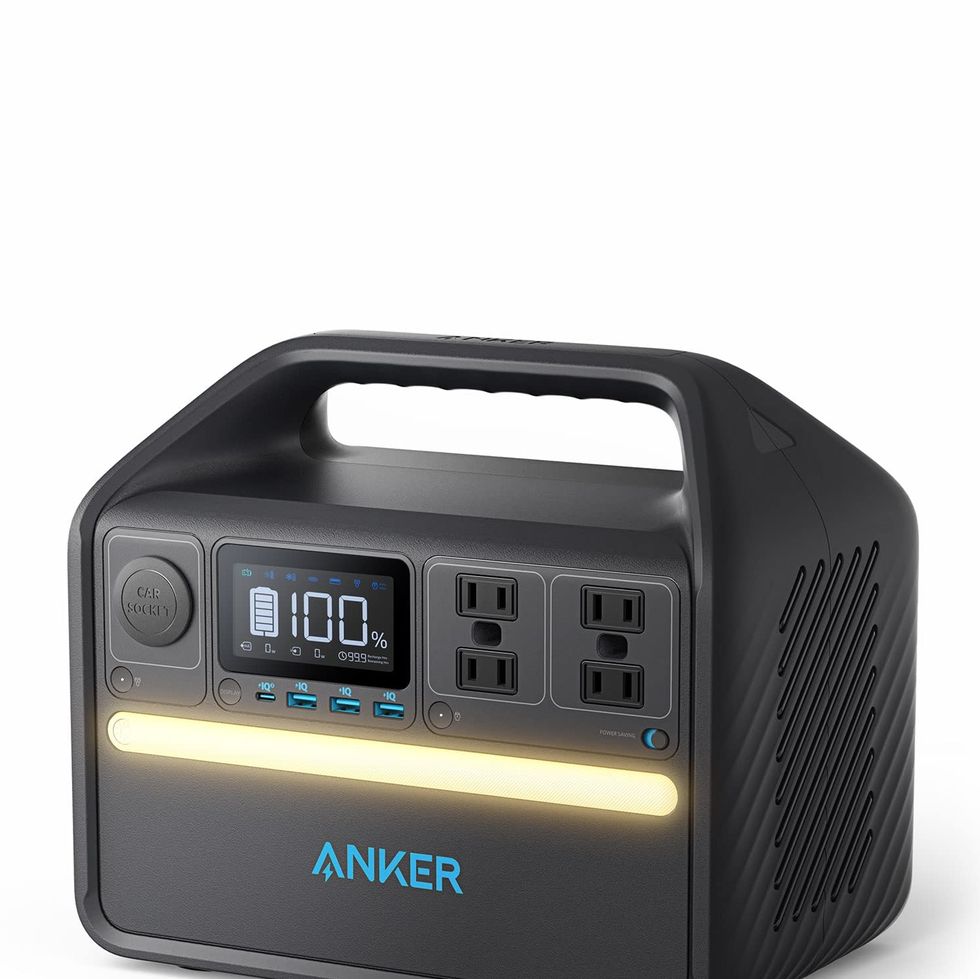 Black Friday: SOLIX C1000 portable power station is $350 off