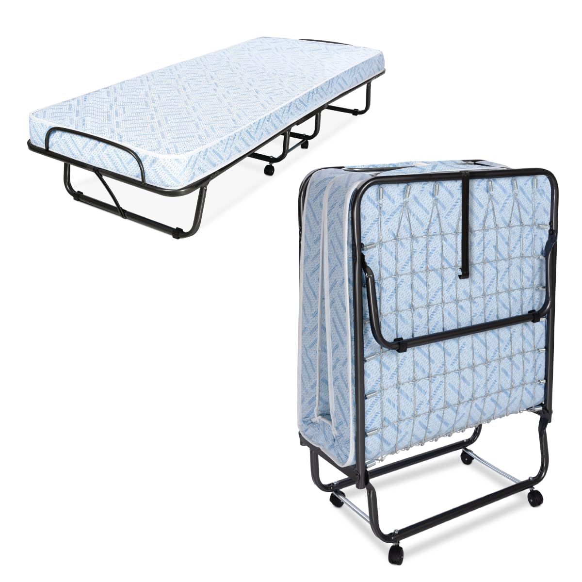 Fold out cots sale