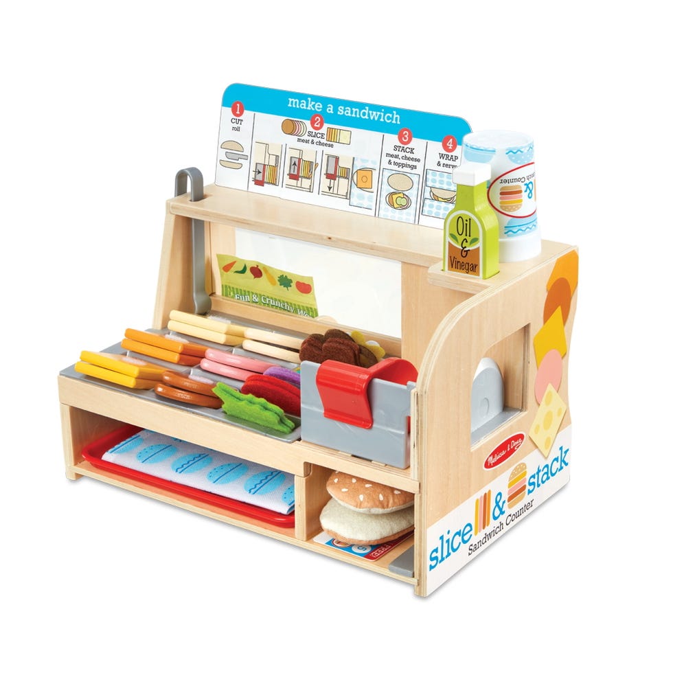 Melissa & Doug Blender Set $14 Each Shipped