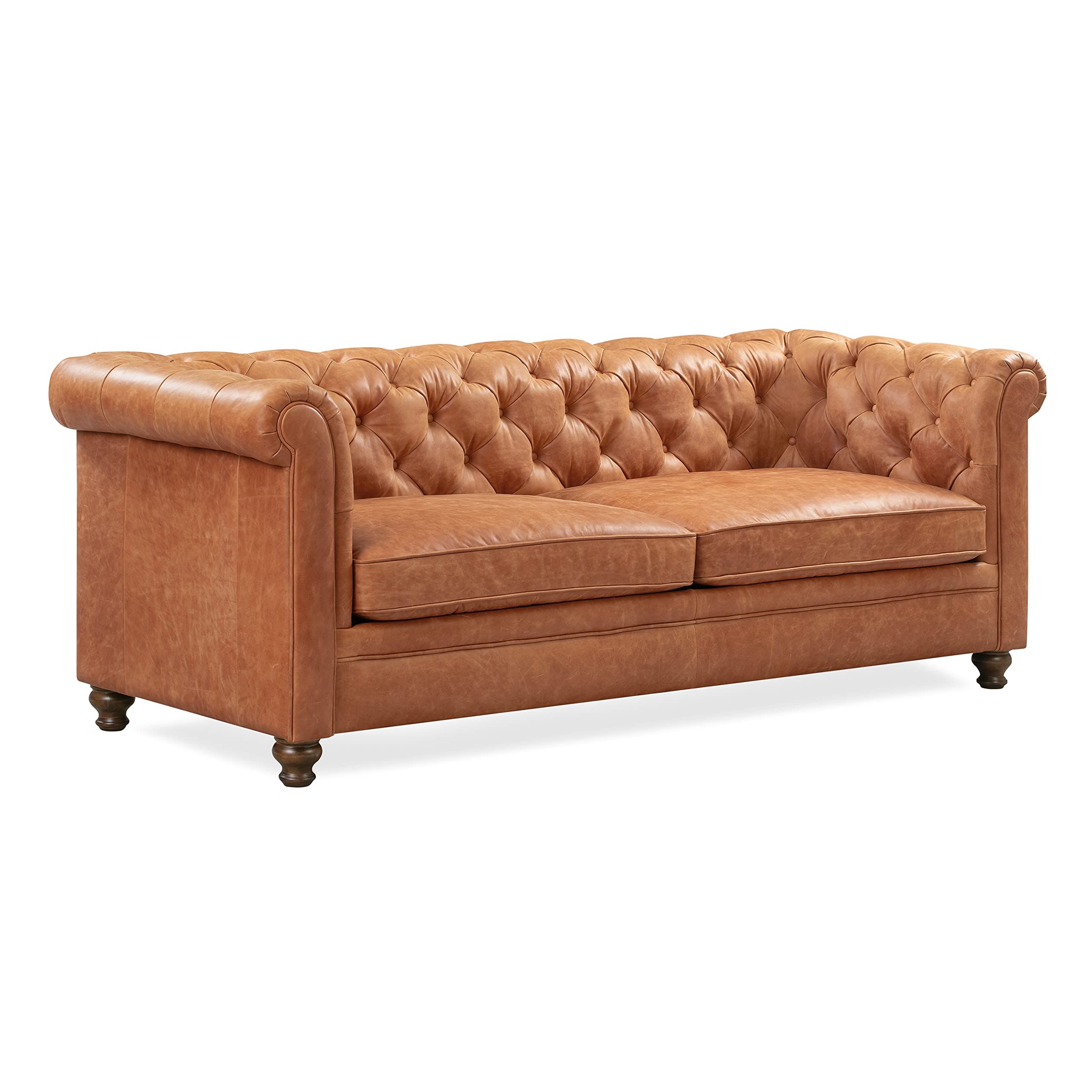 6 Best Chesterfield Sofa In 2024   1694700813 71CFG1jzBL 