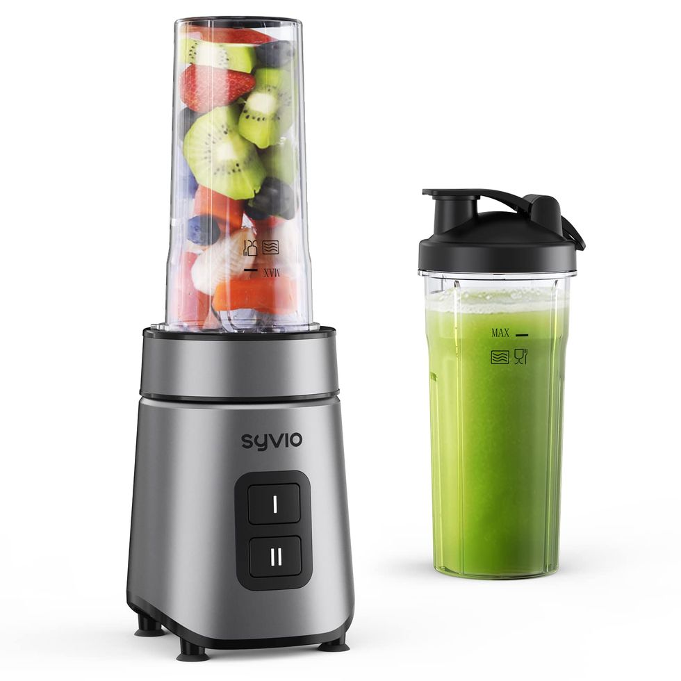 Best smoothie makers 2023 – tested and rated by experts