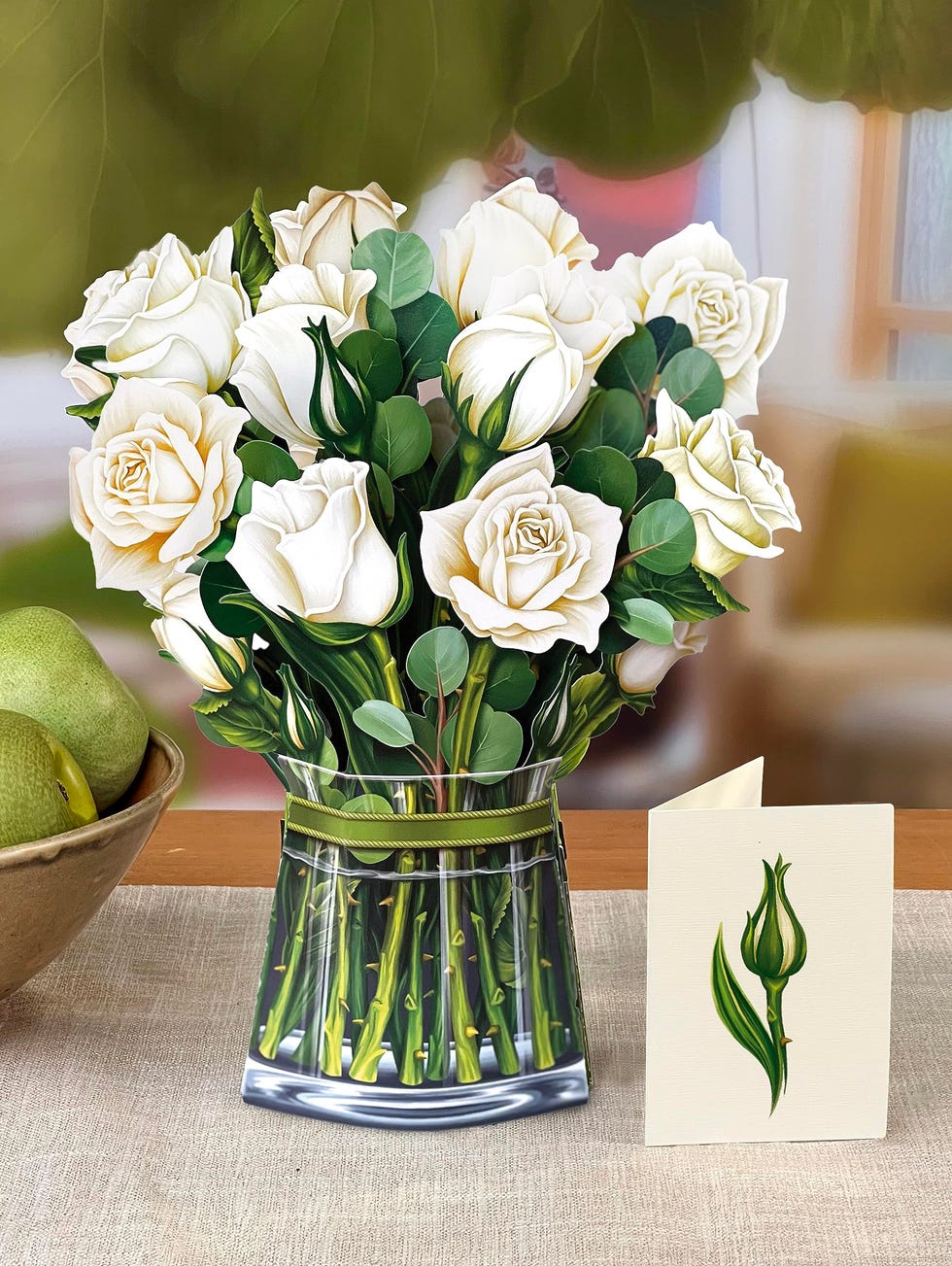 Paper Pop Up Cards