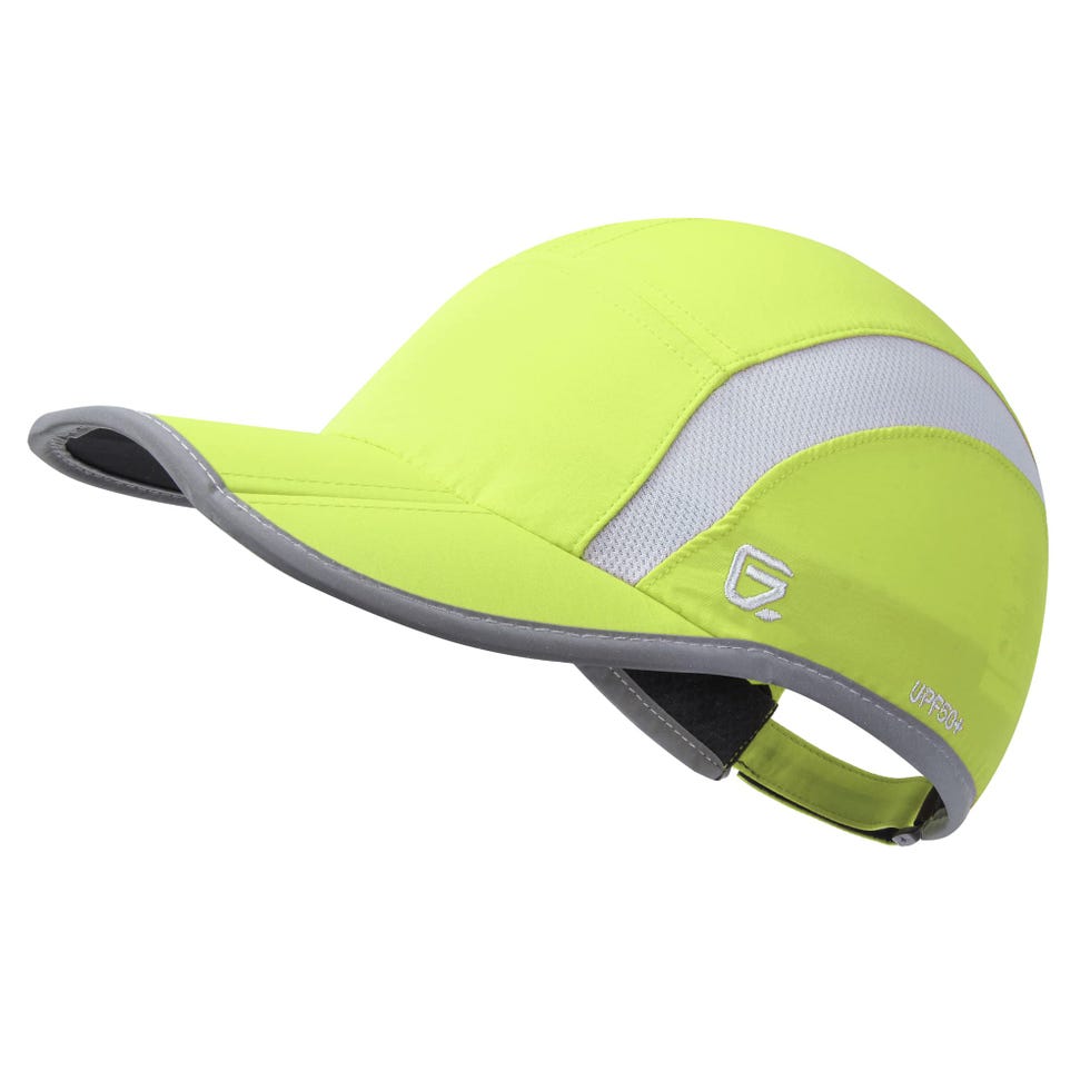Reflective Folding Outdoor Hat Reflective Folding Outdoor Hat