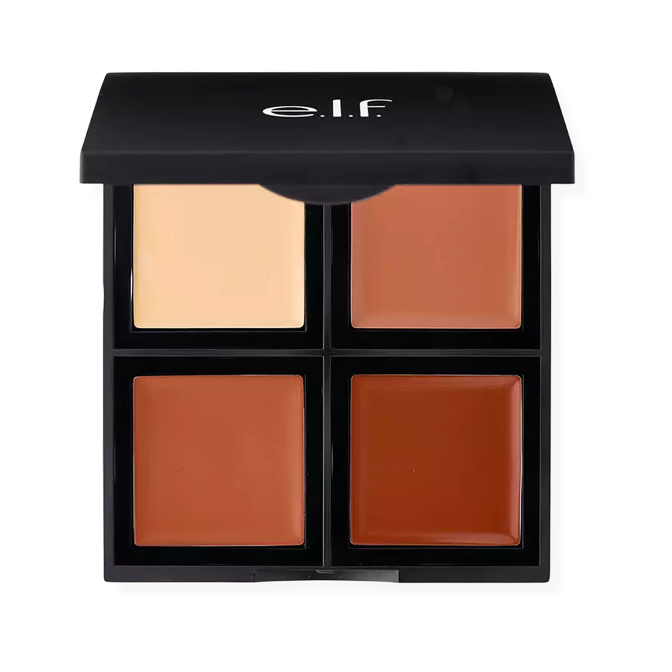 11 Best Contour Palettes And Kits For