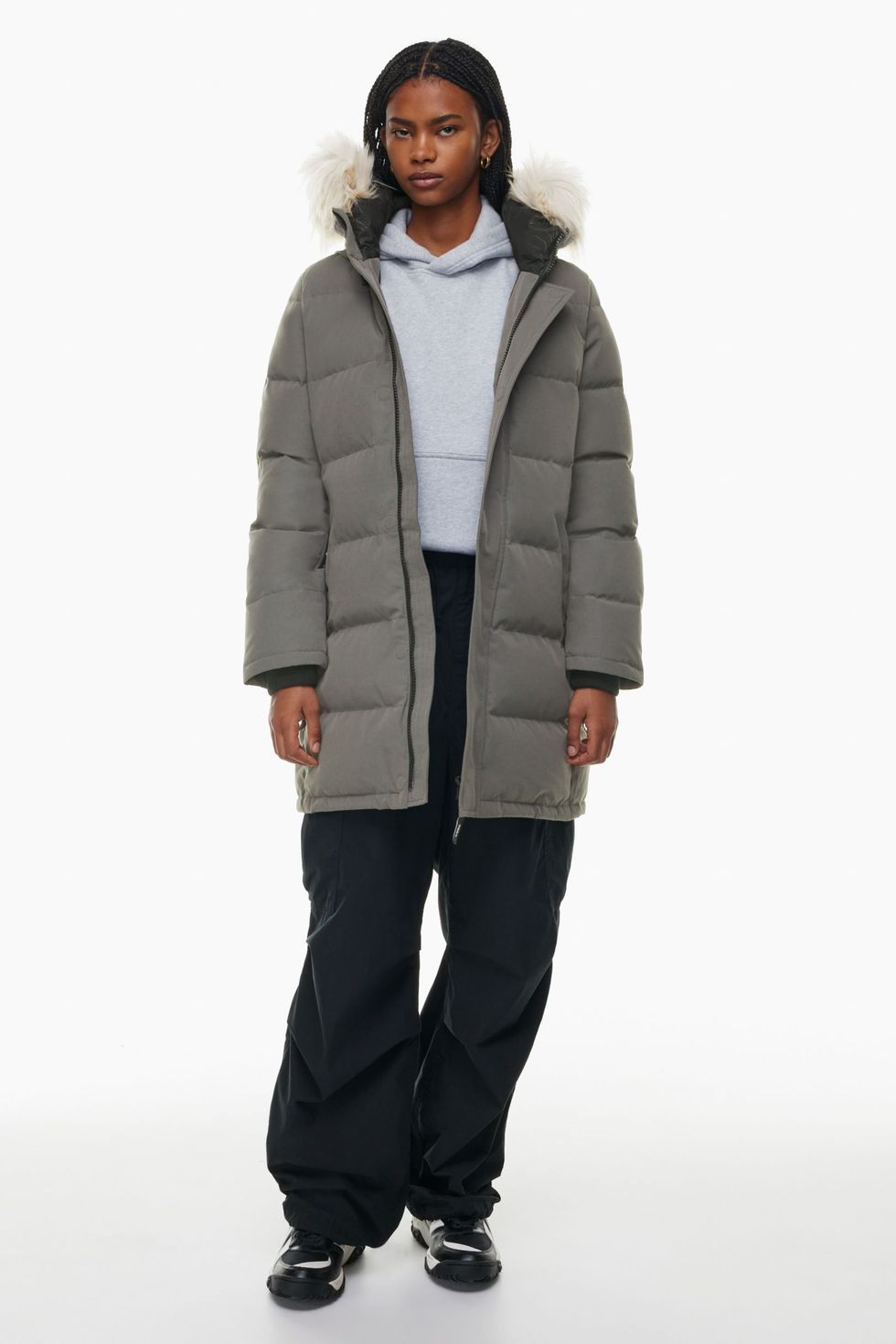 40 Warm Winter Coats 2023 - Cute Winter Coats for Women
