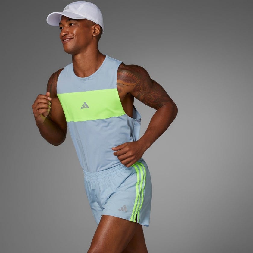 Break The Norm Shorts