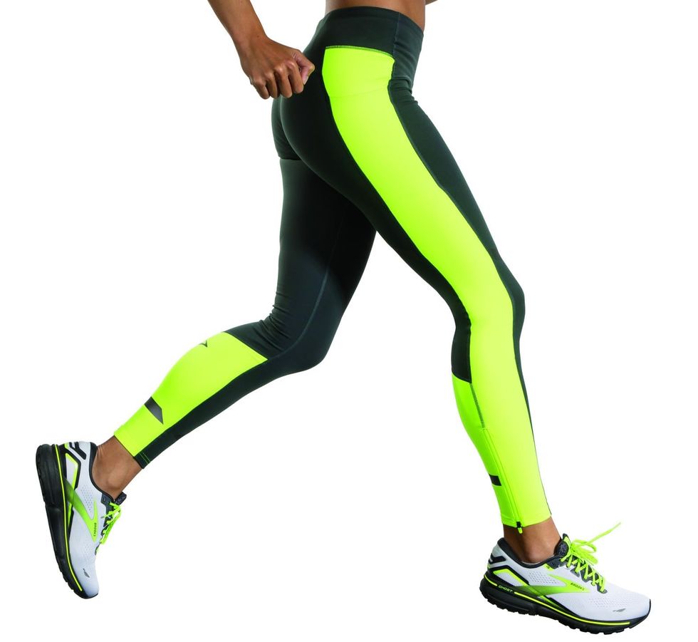 The Best Reflective Running Gear of 2024