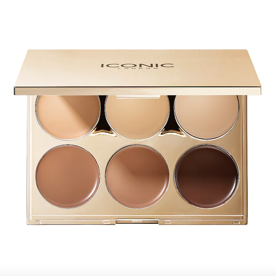 11 Best Contour Palettes And Kits For