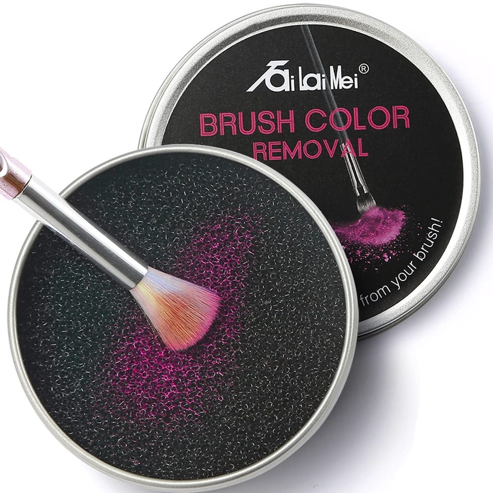 15 Best Makeup Brush Cleaners of 2023, Tested by Experts