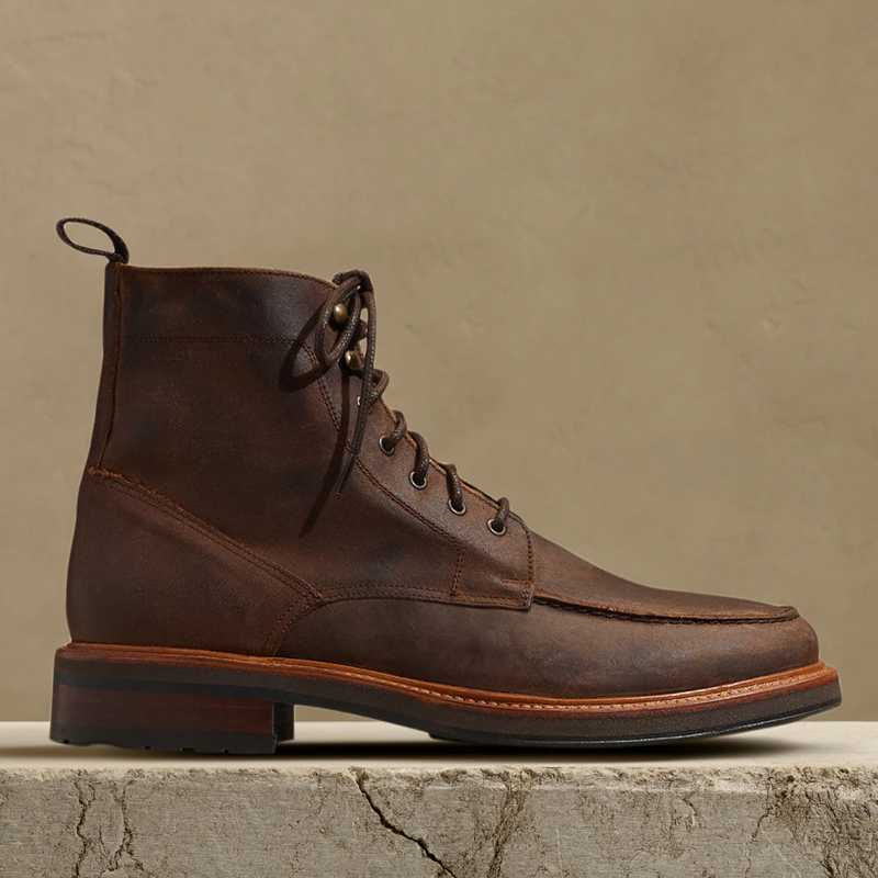 best mens fall boots