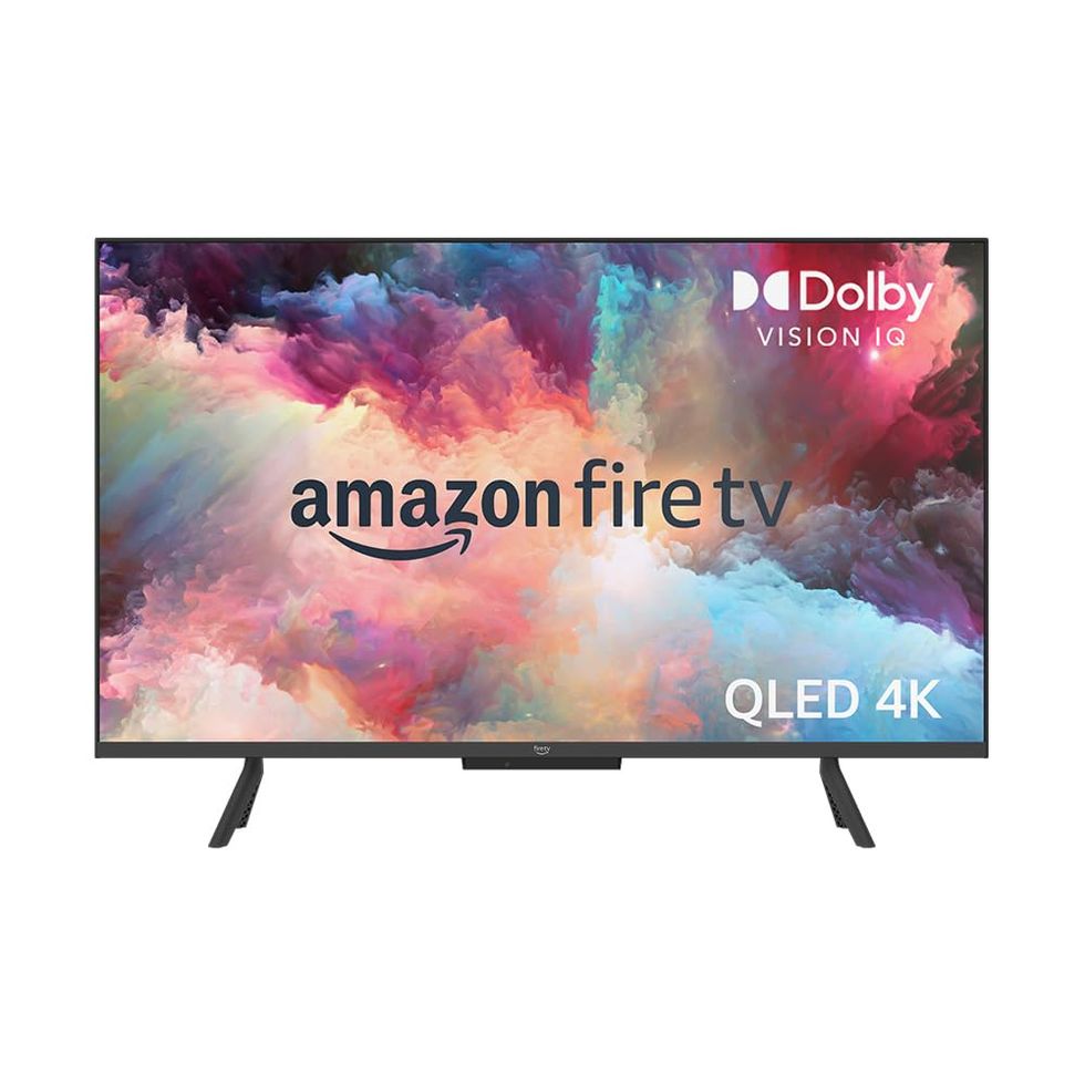 Amazon Fire TV Omni QLED