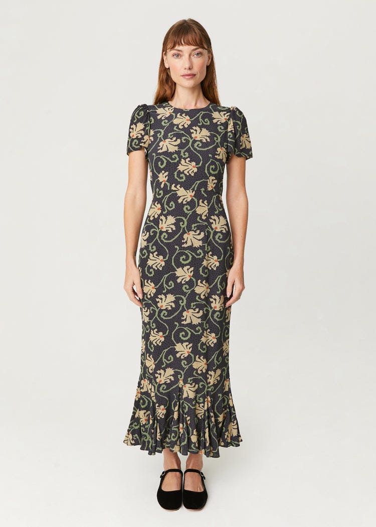 'Lulani Dress'