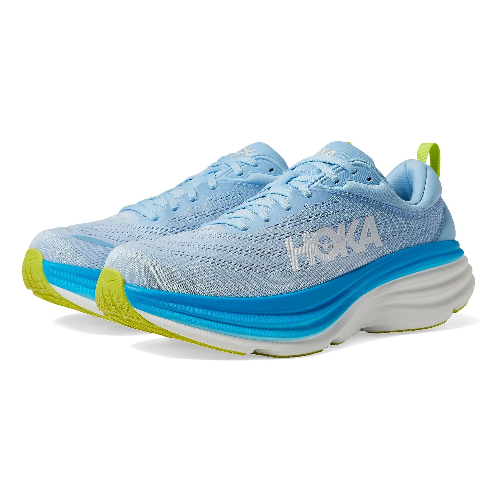 Brooks and 2025 hoka shoes