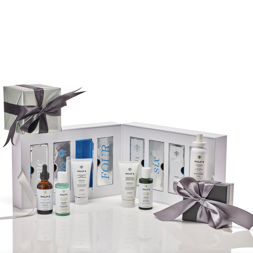 2023 Advent Calendar! 24 Surprises to Experience Payot Beauty Skin! – PAYOT