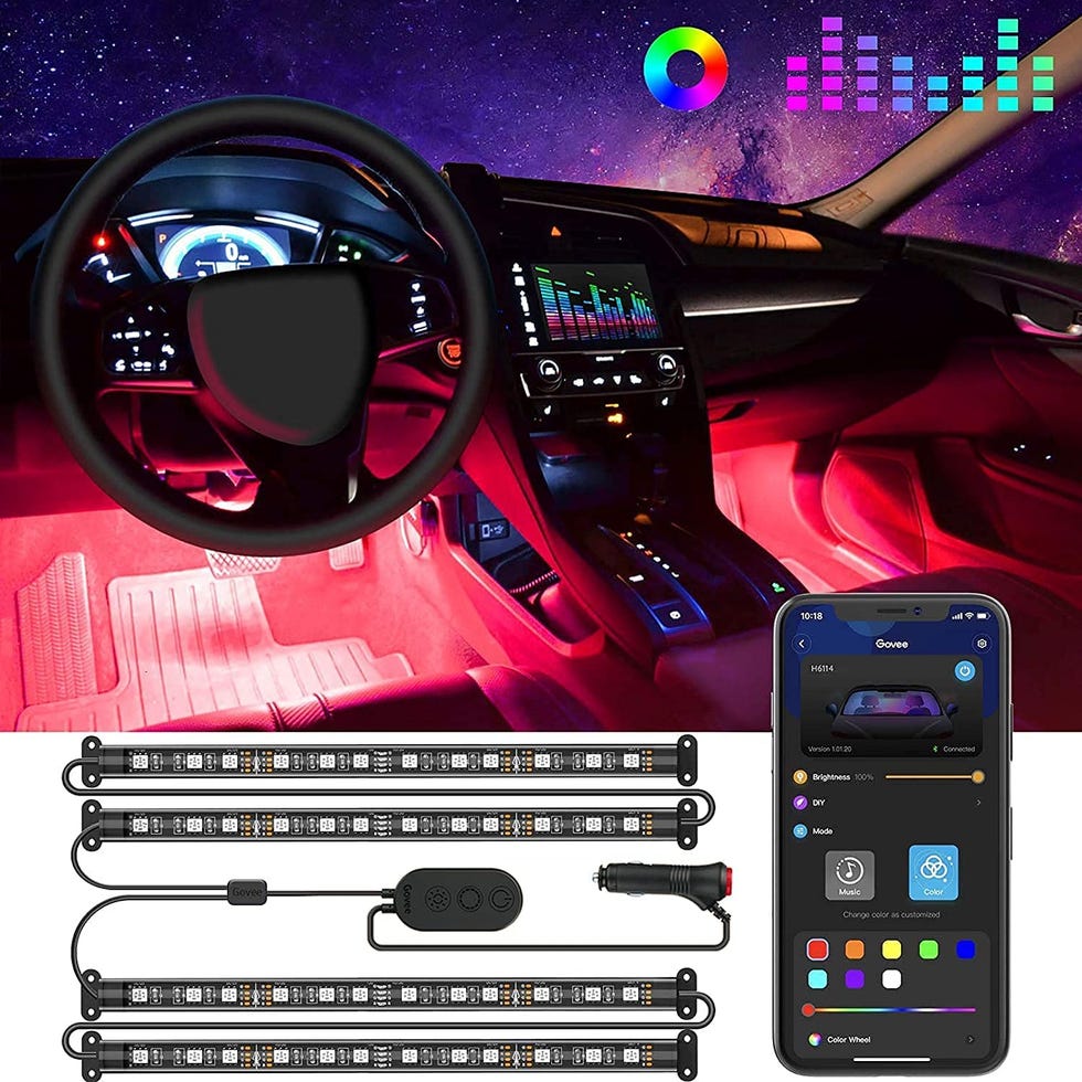 Car LED Lights