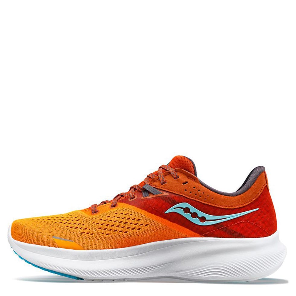 Zapatillas de correr Ride 16