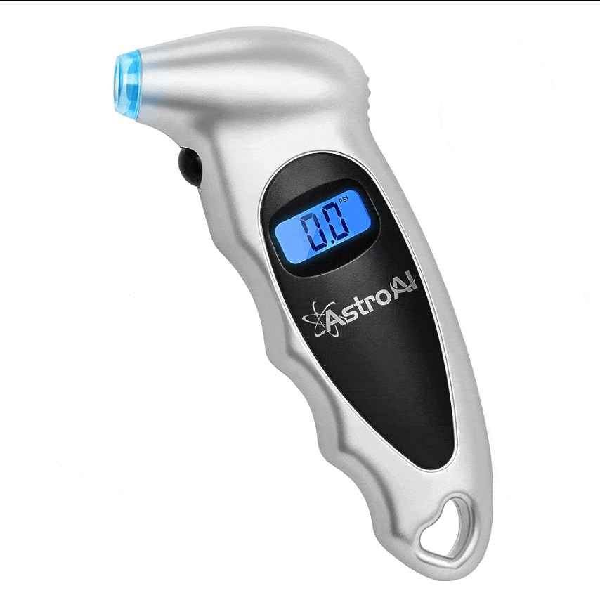 Digital Tire Pressure Gauge 
