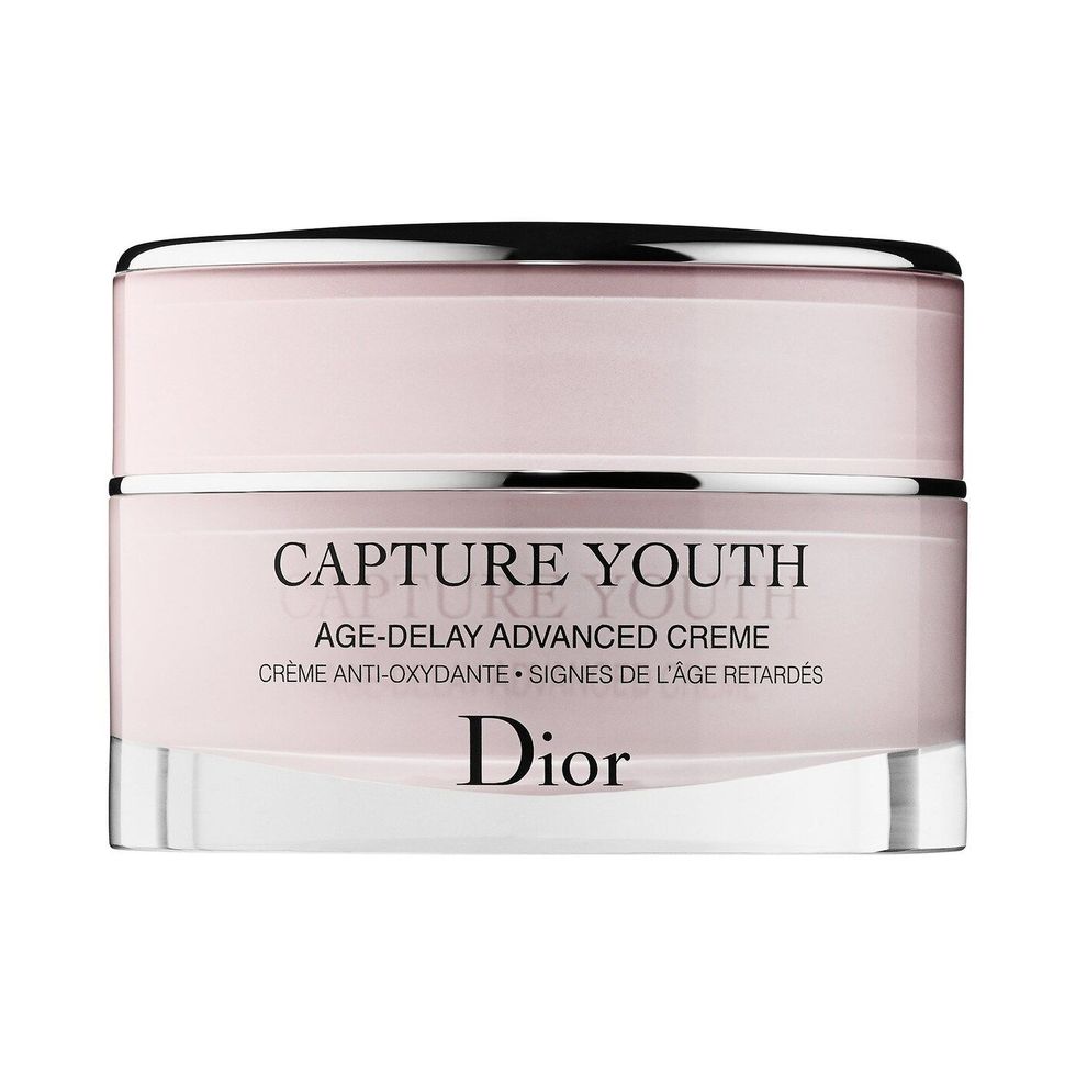 Capture Youth Age Delay Cream