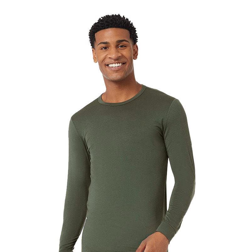 The 6 Best Base Layers in 2024 – Long-Sleeve Running​ Shirts