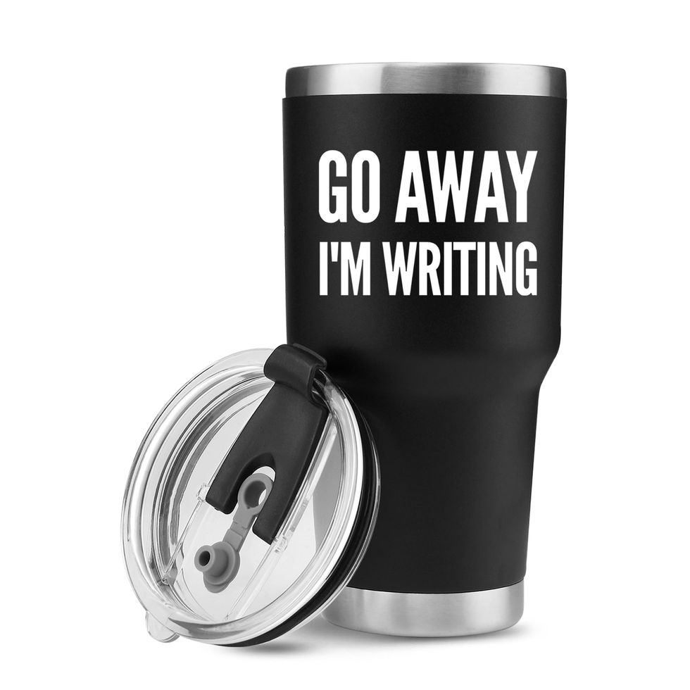 11 Best Gifts for Writers that They'll Use Again and Again