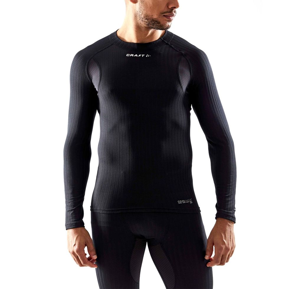 The 6 Best Base Layers in 2024 – Long-Sleeve Running Shirts